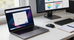 ecommerce laptop productivity tools