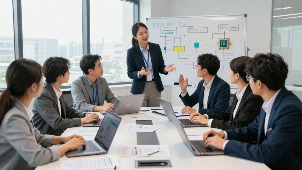 effective change management strategies