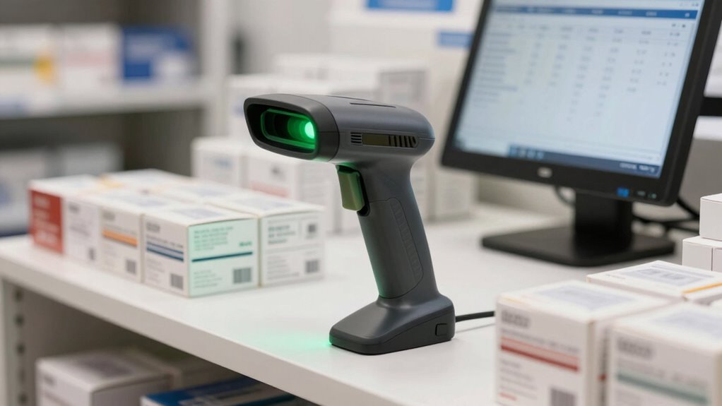 efficient inventory tracking solutions