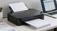 efficient scanning for ap
