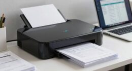 efficient scanning for ap