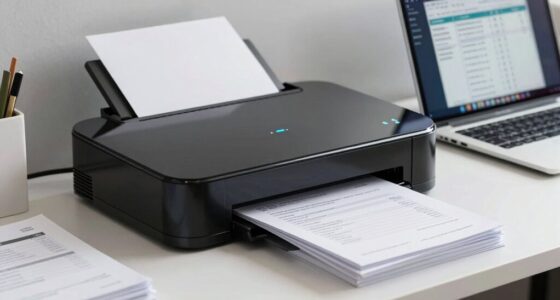 efficient scanning for ap
