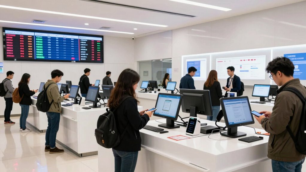 embrace contactless payment innovations