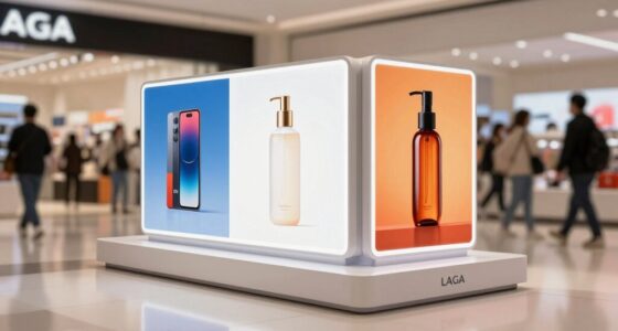 enhanced displays improved perception