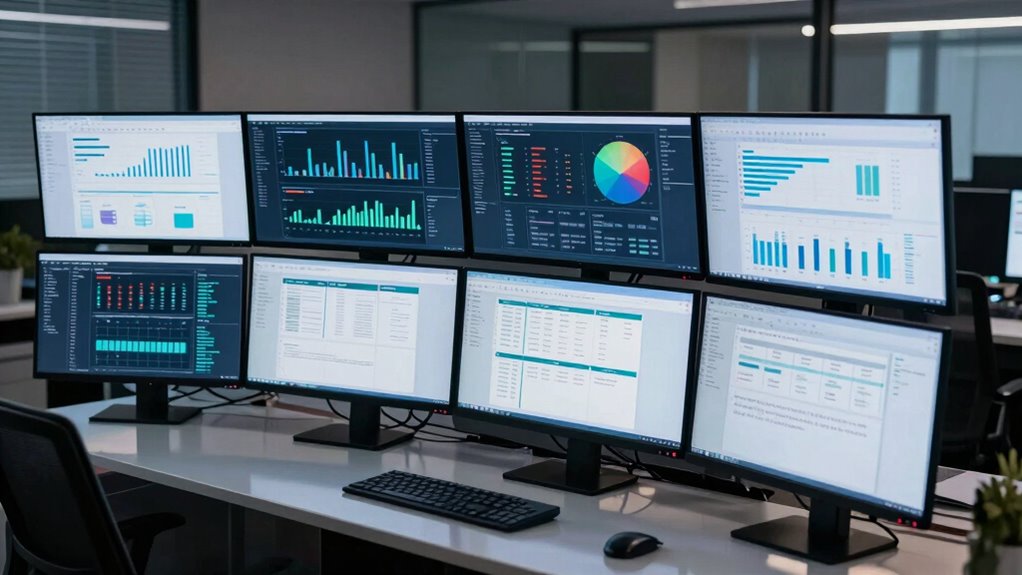 enhanced retail operational efficiency
