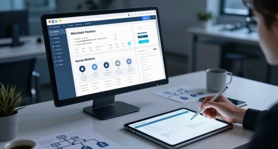 enhanced security for merchants