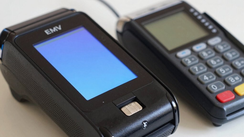 enhanced security transaction methods