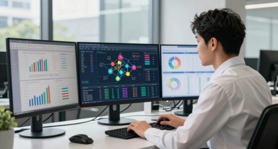 enhances internal reporting accuracy