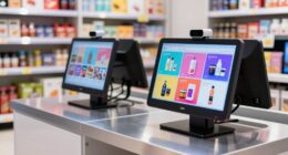 enhancing checkout experience