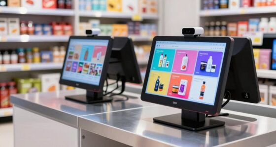 enhancing checkout experience
