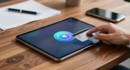 essential nfc business tablets