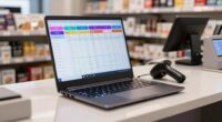 essential pos laptop features