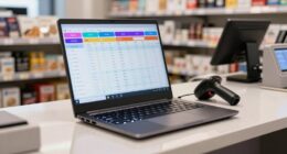 essential pos laptop features