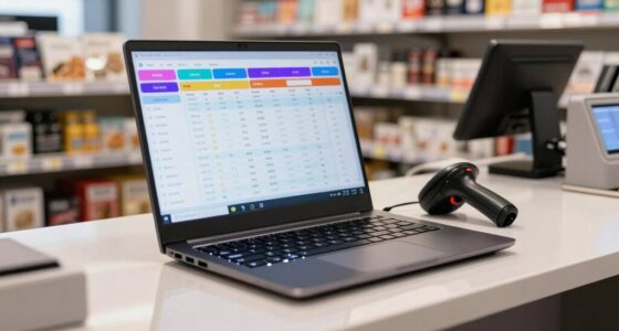 essential pos laptop features