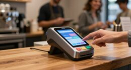 evaluating payment terminal suitability
