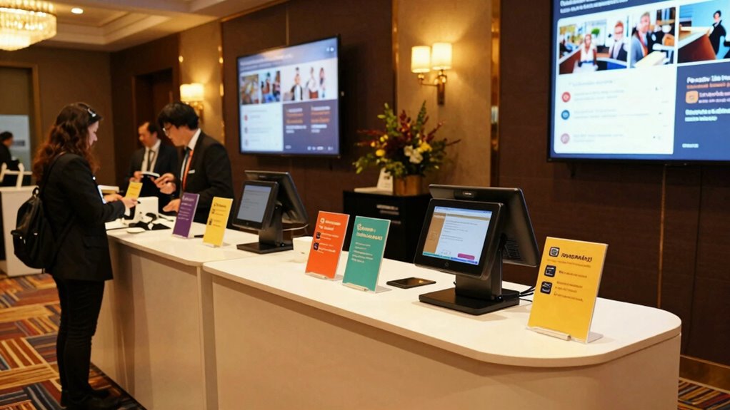 event venue payment solutions