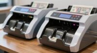 fake bill detection features
