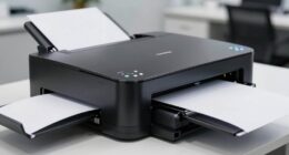 fast two sided scanning