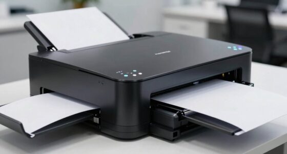 fast two sided scanning
