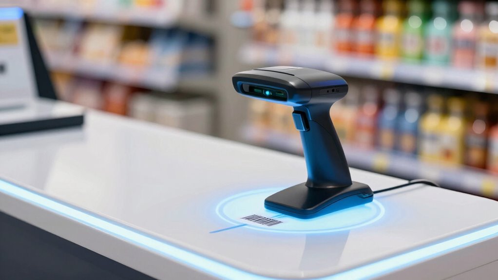 faster accurate seamless checkout