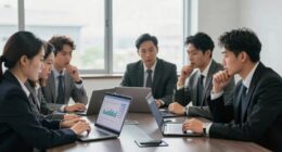 finance managers laptop needs