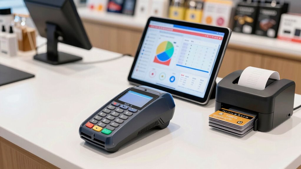 flexible secure payment solutions