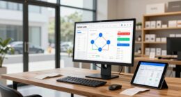 growing demand for integrated sales data