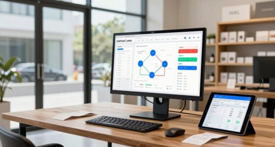 growing demand for integrated sales data