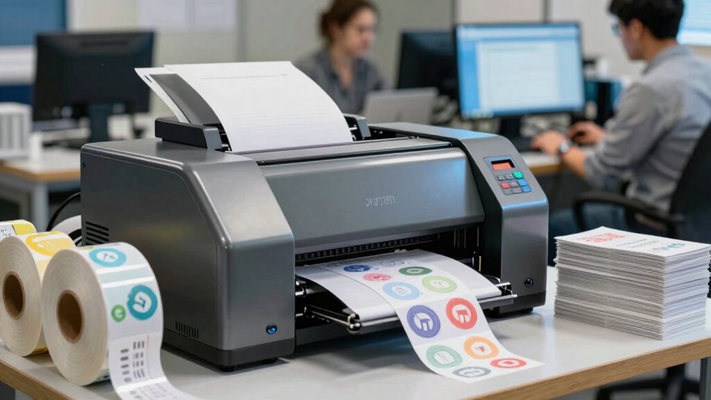 high quality scalable printing