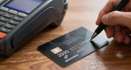 hold funds before purchase