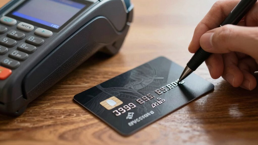 hold funds before purchase