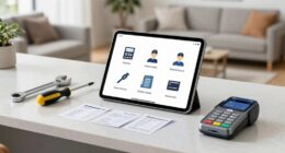 home service merchant solutions