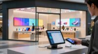hybrid payment processing options