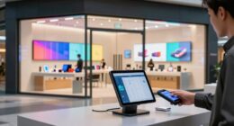 hybrid payment processing options