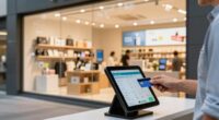 hybrid sales payment solutions