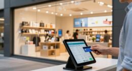 hybrid sales payment solutions