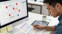 identifying payment process failures