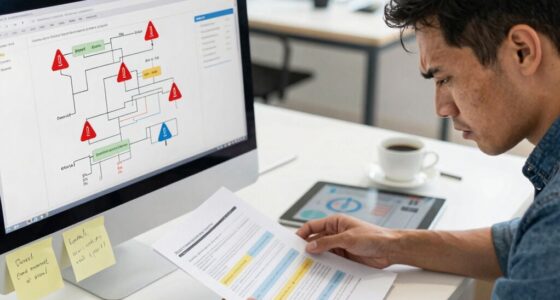 identifying payment process failures