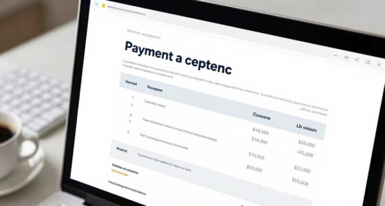 identifying unseen payment charges