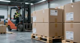 impact of partial shipments