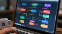 impact of routing decisions