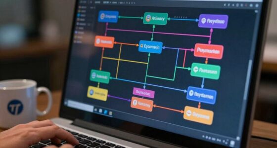impact of routing decisions