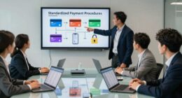 implement uniform payment protocols