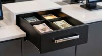 installation considerations for drawers