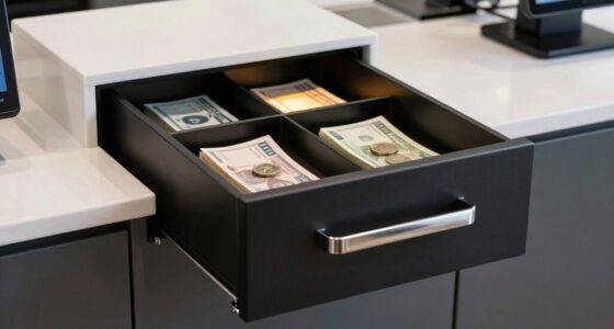 installation considerations for drawers