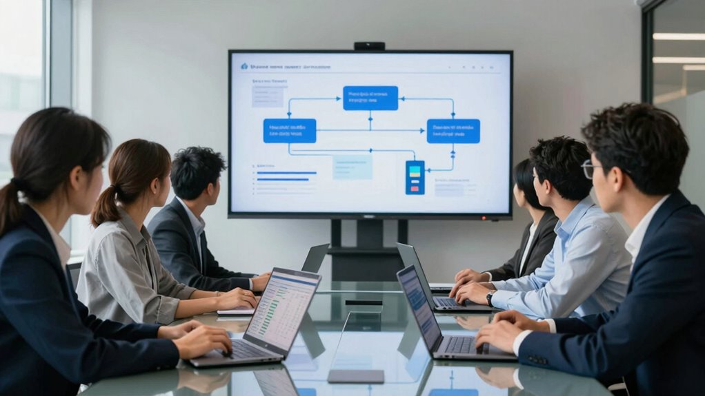 integrated fraud and operations