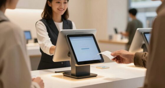 integrating payments enhances branding