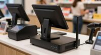 lte routers for pos
