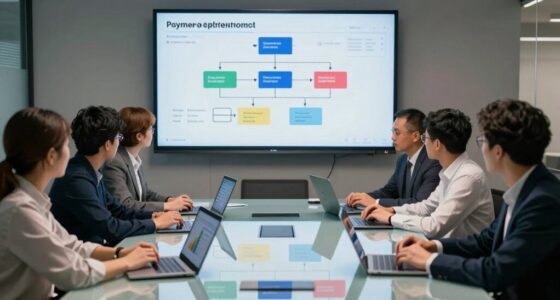 managing team payment access