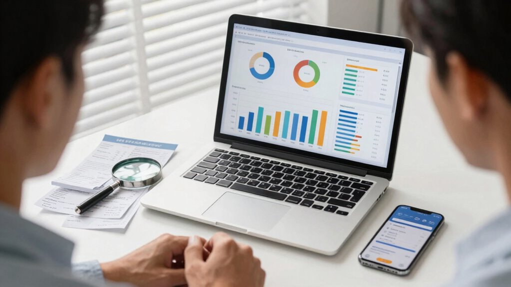 merchant demand for analytics